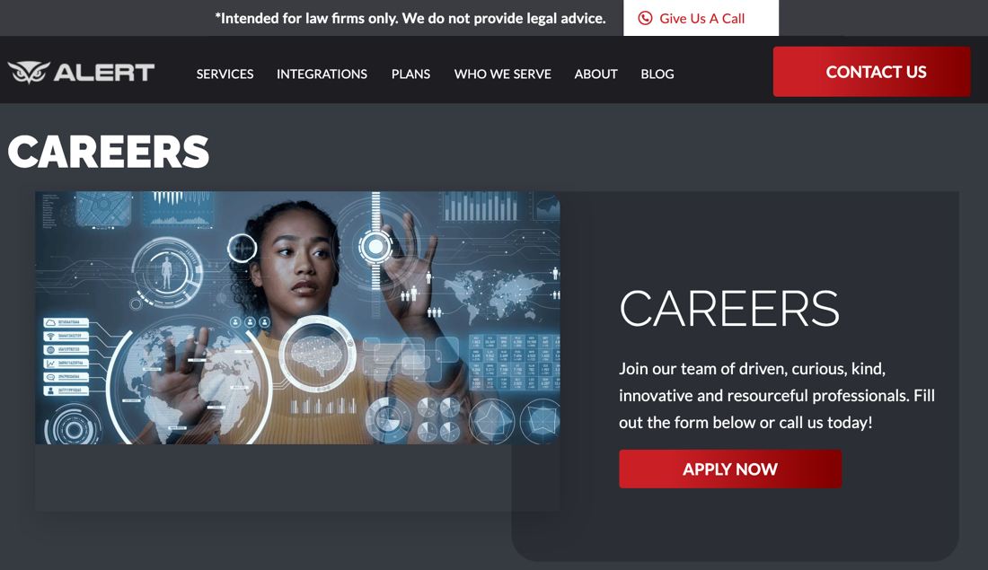 Alert Communications